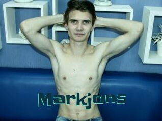 Markjons