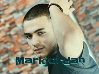 Markjordan