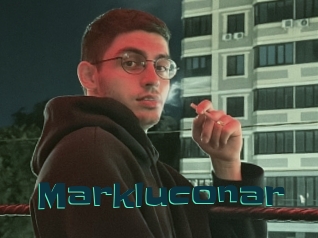 Markluconar