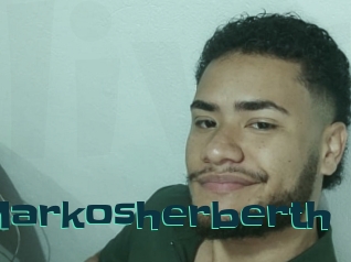 Markosherberth