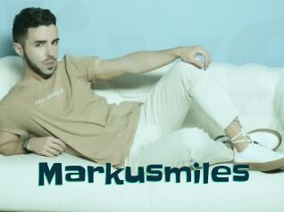 Markusmiles