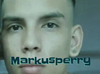 Markusperry