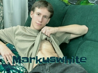 markuswhite Live Cams