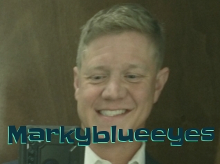 Markyblueeyes