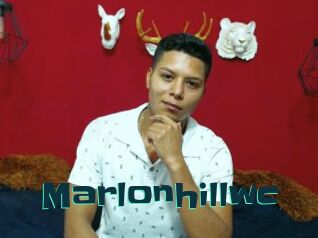 Marlonhillwc