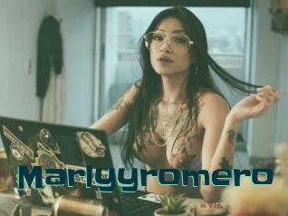 Marlyyromero
