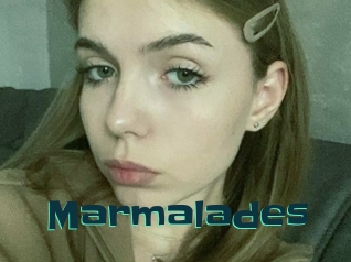 Marmalades