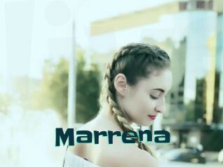 Marrena