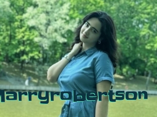 Marryrobertson