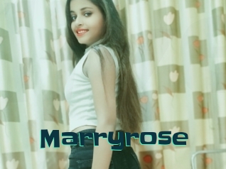 Marryrose