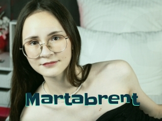 Martabrent