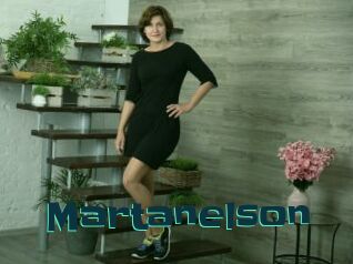 Martanelson