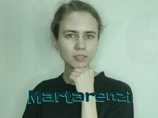 Martarenzi