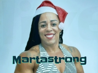 Martastrong