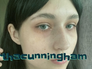 Marthacunningham