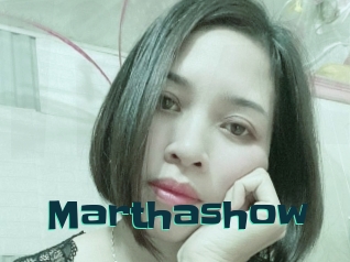 Marthashow