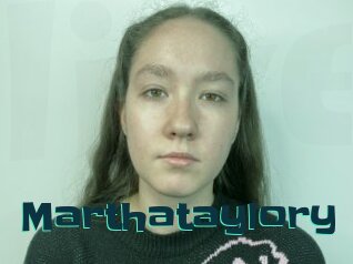 Marthataylory