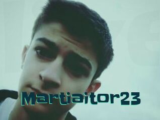 Martiaitor23