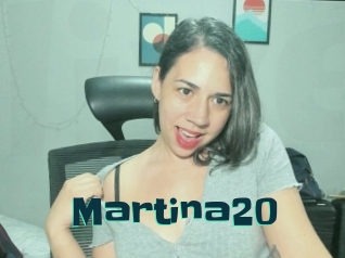 Martina20