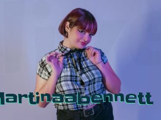 Martinaabennett