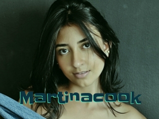 Martinacook