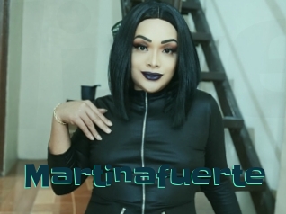 Martinafuerte