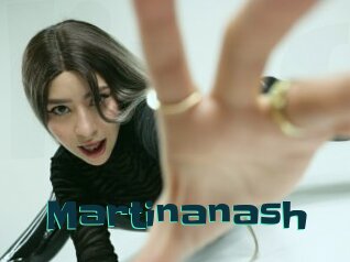 Martinanash