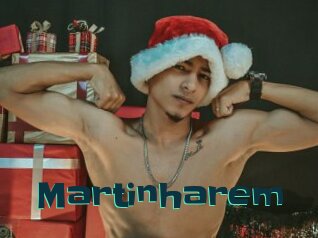 Martinharem