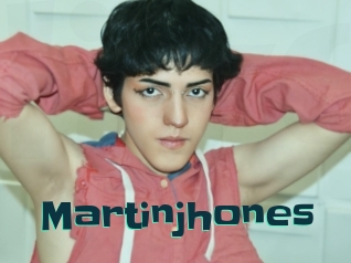 Martinjhones