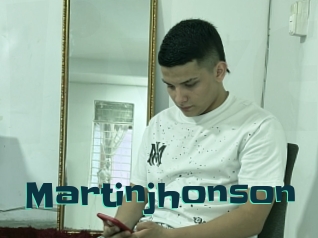 Martinjhonson