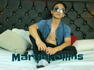 Martinkollins