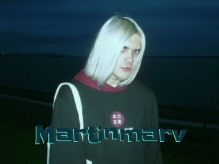 Martinmarv