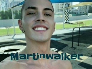 Martinwalker