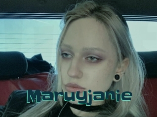 Maruyjanie