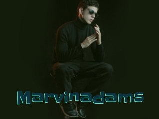 Marvinadams