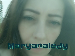 Maryanaledy