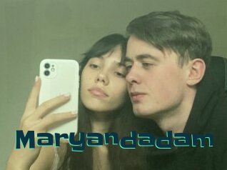 Maryandadam
