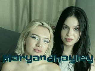 Maryandhayley