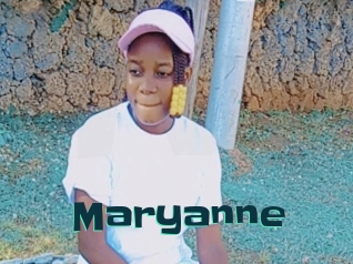 Maryanne