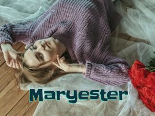 Maryester