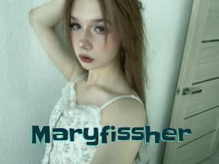 Maryfissher