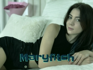 Maryfitch