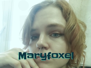 Maryfoxel