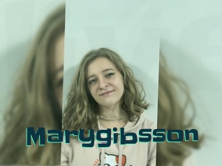 Marygibsson