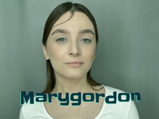 Marygordon