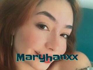 Maryhanxx