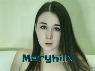 Maryhillx