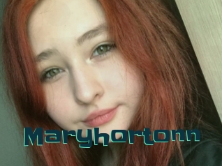 Maryhortonn