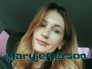 Maryjefferson