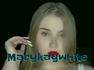 Marykaywhite